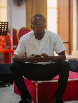 Profil de Tony, un homme célibataire de 29 ans à Abadjin-Kouté