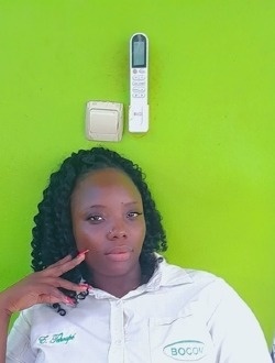 Photo du profil