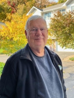Photo du profil