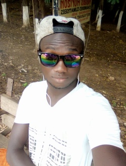 Photo du profil