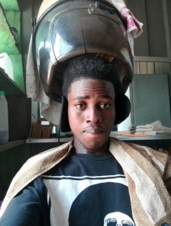 Photo du profil