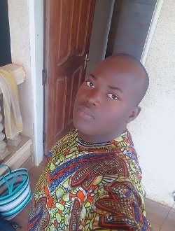 Profil de Kisito, un homme célibataire de 27 ans à Lokossa-Tchikomé
