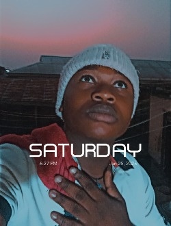 Photo du profil