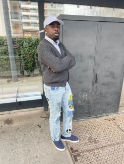 Photo du profil