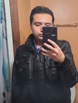Photo du profil