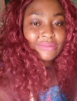 Profil de Stéphanie, une femme célibataire de 36 ans à Yaoundé