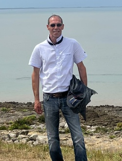 Photo du profil