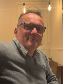 Photo du profil