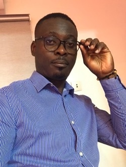 Photo du profil