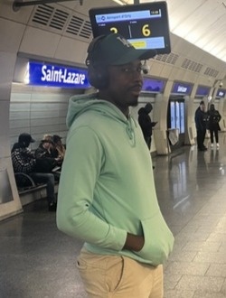 Photo du profil