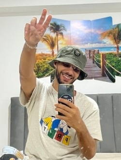 Photo du profil