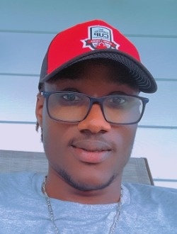 Profil de Aboubacar, un homme célibataire de 33 ans à Ottawa
