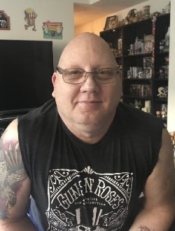 Photo du profil