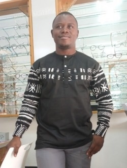 Photo du profil