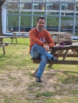 Photo du profil