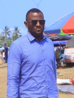 Profil de Paul Amour 💘, un homme célibataire de 37 ans à Port-Gentil