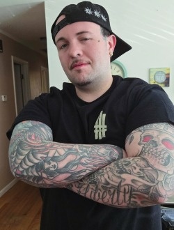 Photo du profil