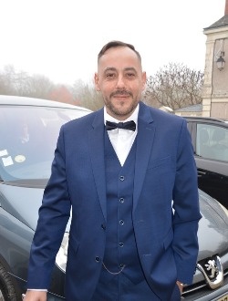 Photo du profil