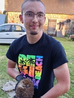 Photo du profil