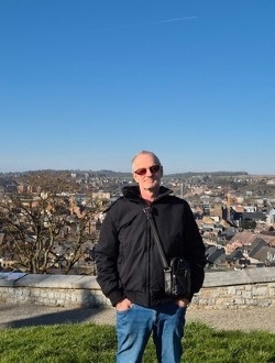 Photo du profil