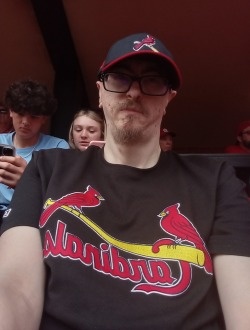 Photo du profil