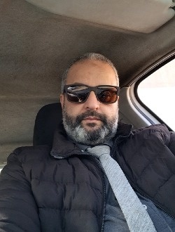 Photo du profil