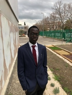 Photo du profil