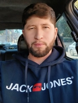 Photo du profil