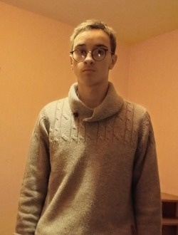 Photo du profil