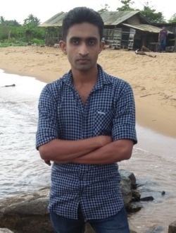 Photo du profil