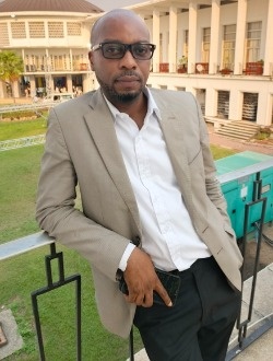 Photo du profil