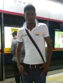 Photo du profil