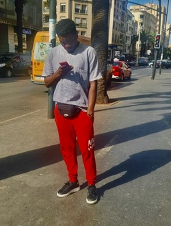 Photo du profil