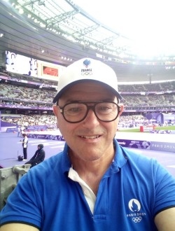 Photo du profil