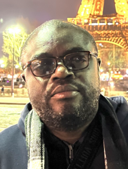 Photo du profil