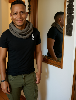 Photo du profil