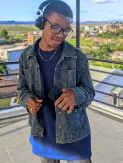 Photo du profil