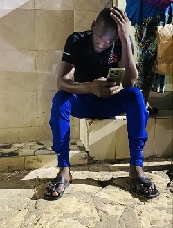 Photo du profil