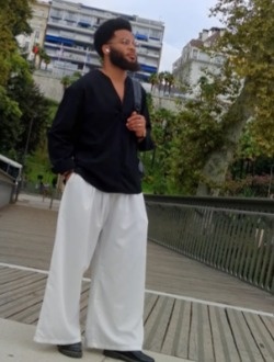 Photo du profil
