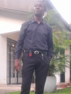 Photo du profil