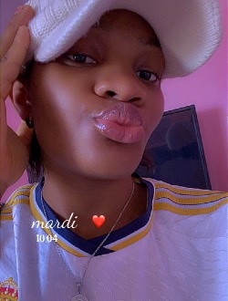Photo du profil