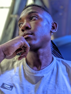 Photo du profil
