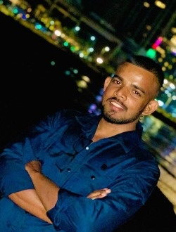 Photo du profil