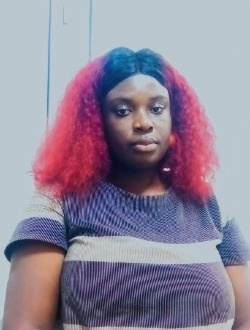 Profil de Léh, une femme célibataire de 30 ans à Abidjan