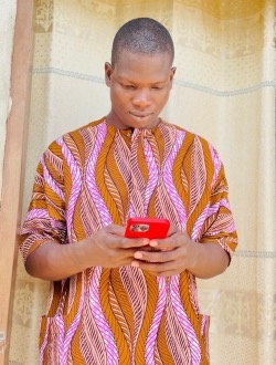 Photo du profil
