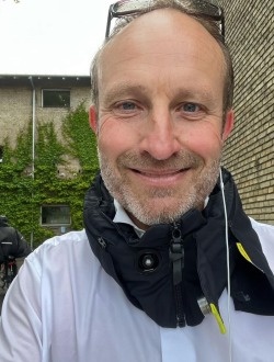Photo du profil