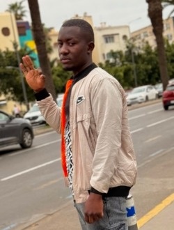 Photo du profil
