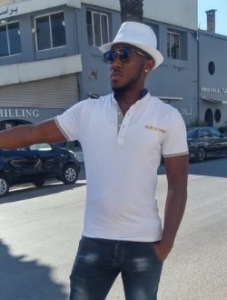 Photo du profil