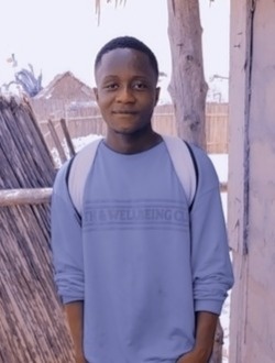 Photo du profil