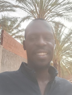 Photo du profil